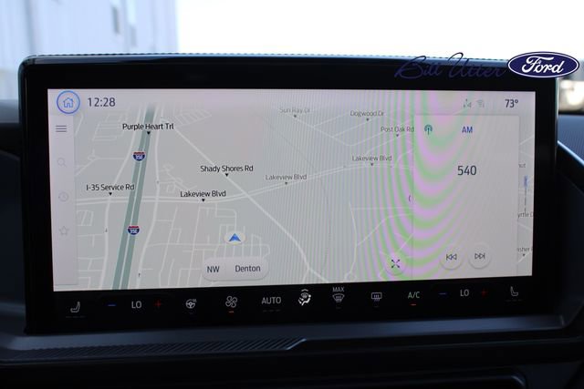 New 2025 Ford Bronco Sport Badlands w/ Badlands Tech Package image 15