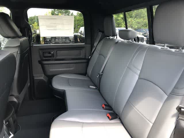 New 2026 RAM 3500 Tradesman AWD/4WD image 36