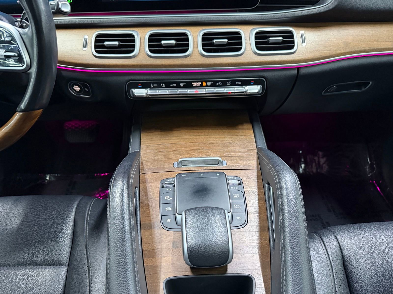 Used 2022 Mercedes-Benz GLE 350 image 16