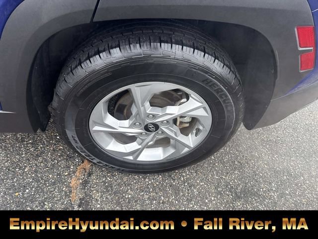 Used 2024 Hyundai Tucson SEL image 12