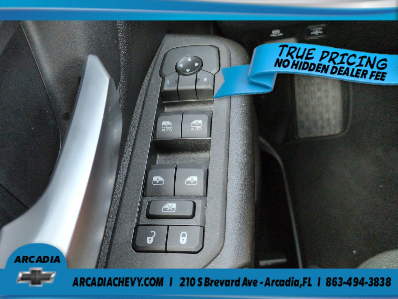 Used 2026 RAM 1500 Tradesman AWD/4WD image 21