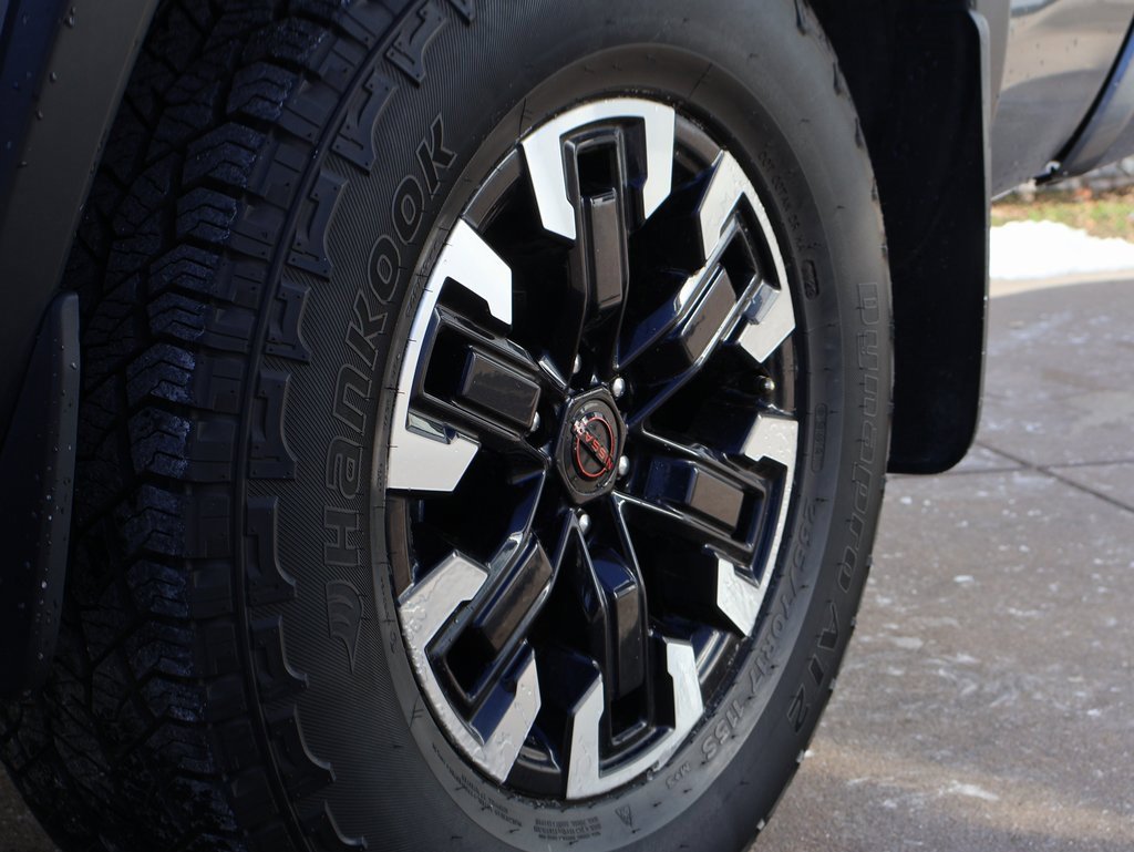 Used 2023 Nissan Frontier PRO-4X w/ Tow Package image 44