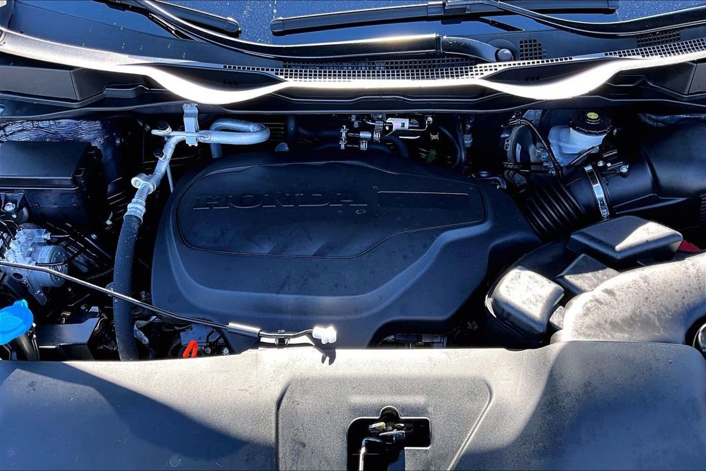 Used 2024 Honda Odyssey EX-L image 24