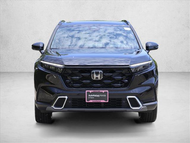 New 2026 Honda CR-V Sport Touring image 2