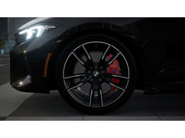New 2026 BMW M340i xDrive w/ Premium Package AWD/4WD image 7