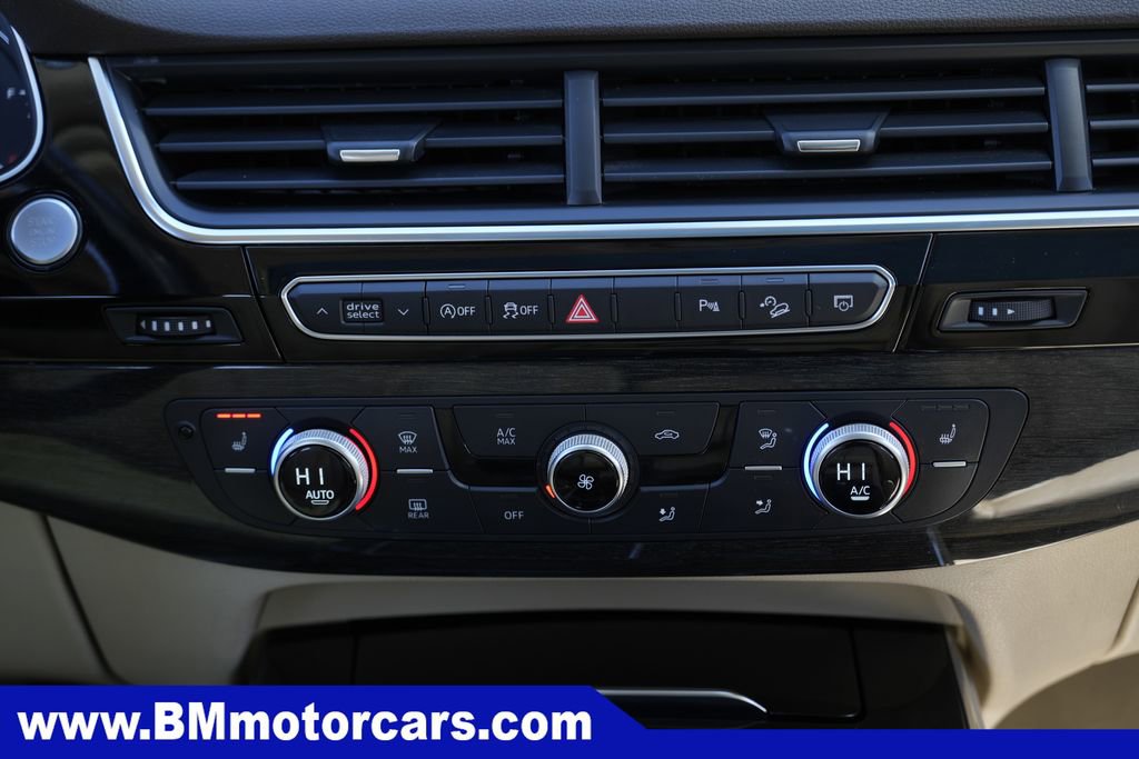Used 2019 Audi Q7 3.0T Premium w/ Convenience Package image 47