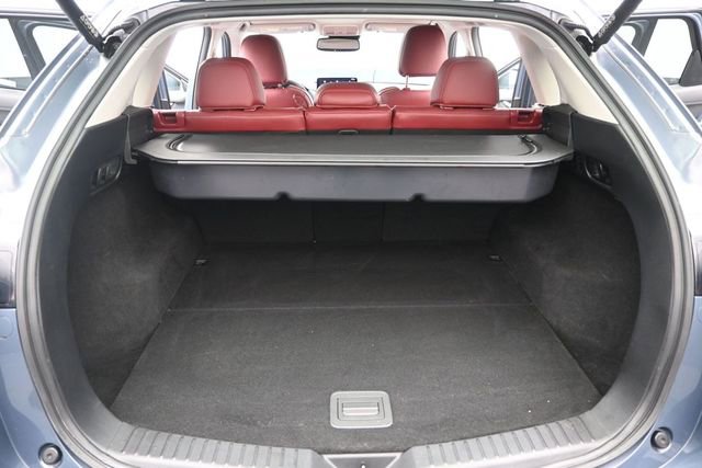 Certified 2023 MAZDA CX-5 Carbon Edition AWD/4WD image 27