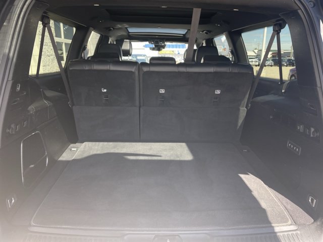 Used 2024 Jeep Wagoneer L Series II w/ Premium Group I AWD/4WD image 25
