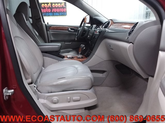 Used 2011 Buick Enclave CXL FWD image 12