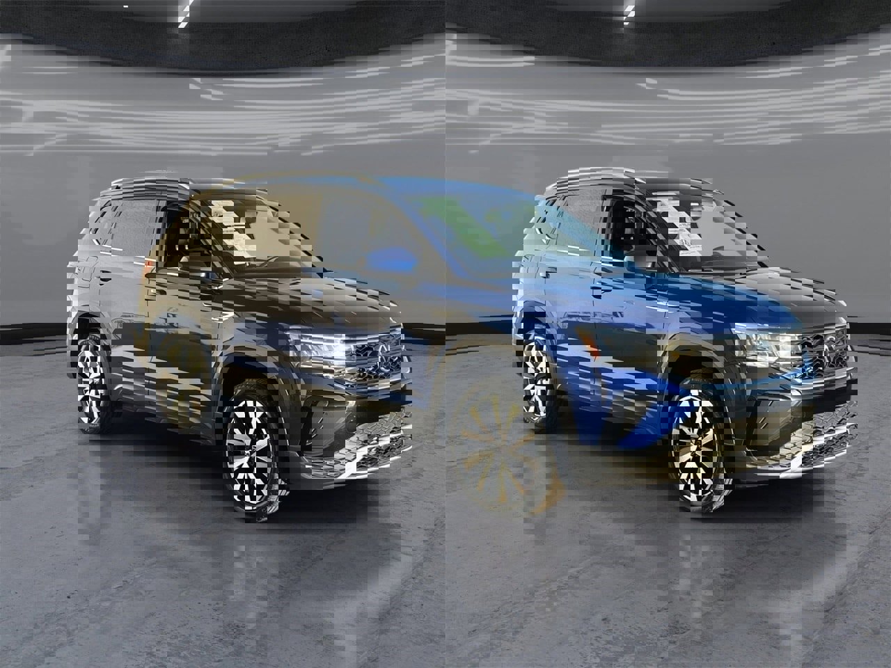 Used 2022 Volkswagen Taos SE image 2