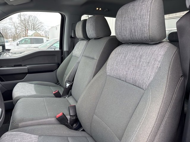 Used 2023 Ford F250 XLT image 20