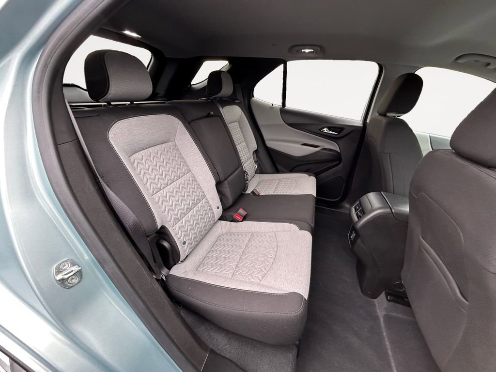 Used 2022 Chevrolet Equinox LT FWD image 23