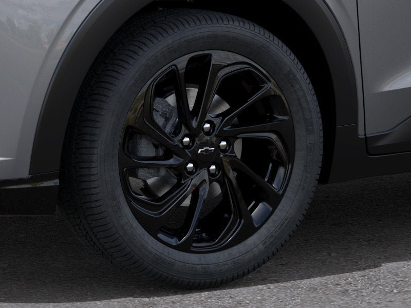 New 2027 Chevrolet Bolt RS FWD image 33