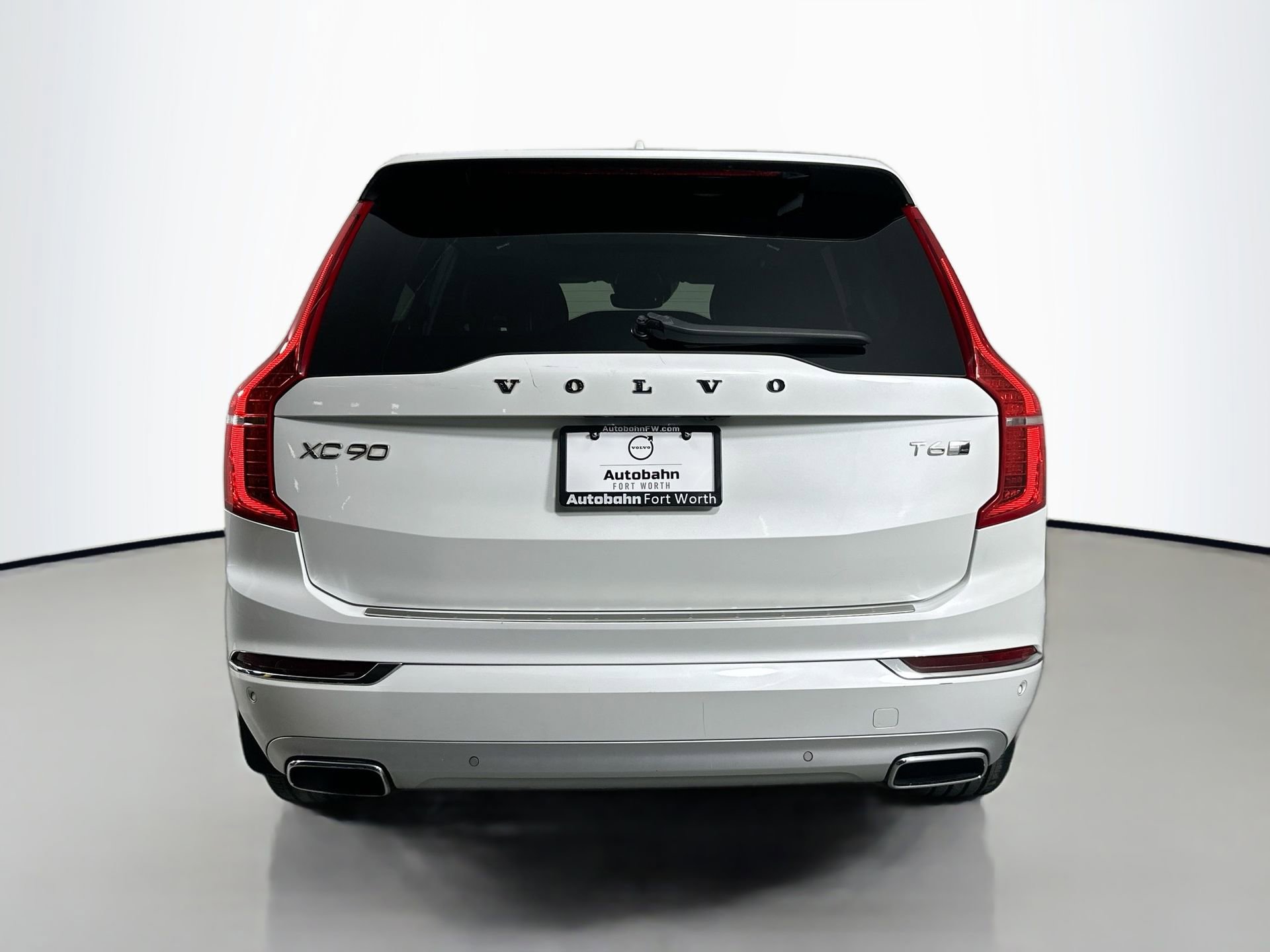Used 2019 Volvo XC90 T6 Inscription w/ Advanced Package image 33