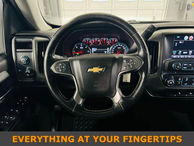Used 2019 Chevrolet Silverado 1500 LT image 5