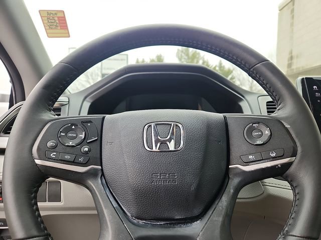 Used 2024 Honda Odyssey EX-L image 19