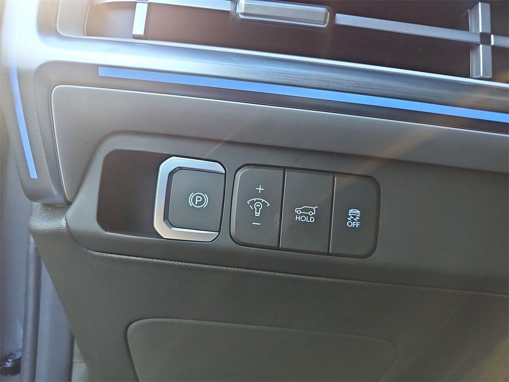 New 2025 Hyundai Santa Fe Calligraphy image 26