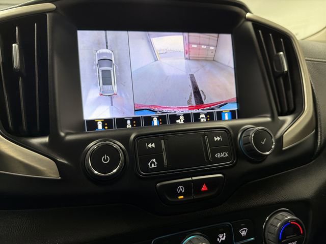 Certified 2024 GMC Terrain Denali w/ Denali Premium Package image 29