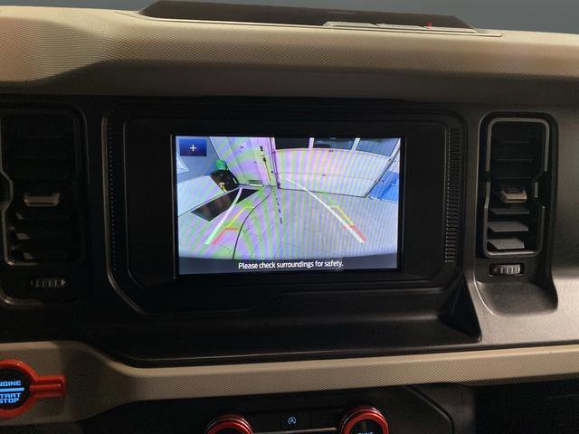 Used 2021 Ford Bronco Big Bend image 8