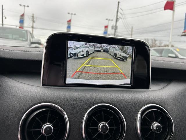 Used 2020 Kia Stinger GT-Line image 18