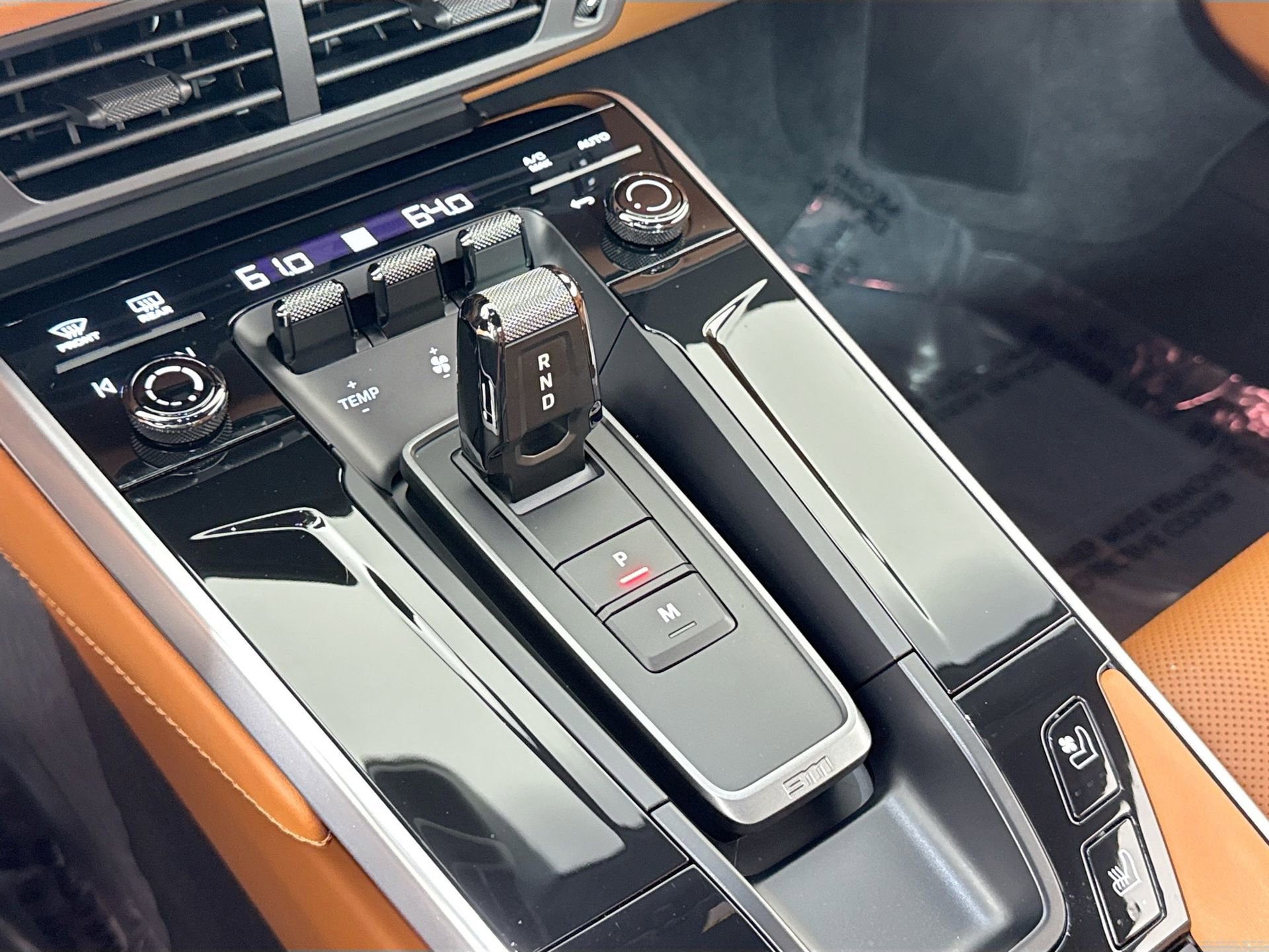 Used 2026 Porsche 911 Carrera S image 15