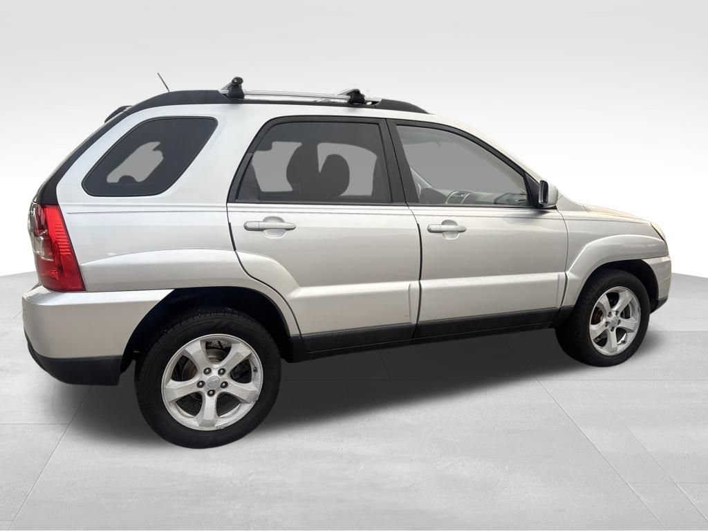 Used 2010 Kia Sportage EX FWD image 10