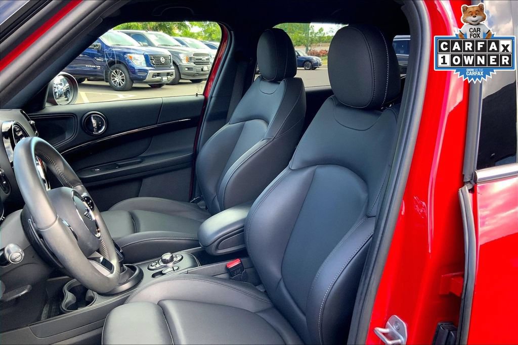 Used 2023 MINI Cooper Countryman S FWD image 21
