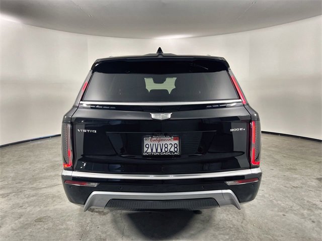 Used 2026 Cadillac Vistiq Luxury image 7