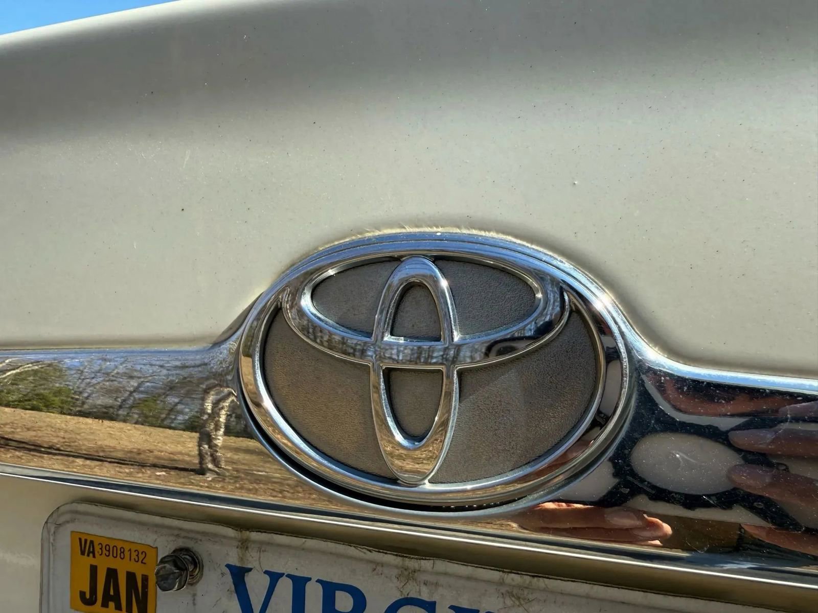 Used 2001 Toyota Avalon XL FWD image 12