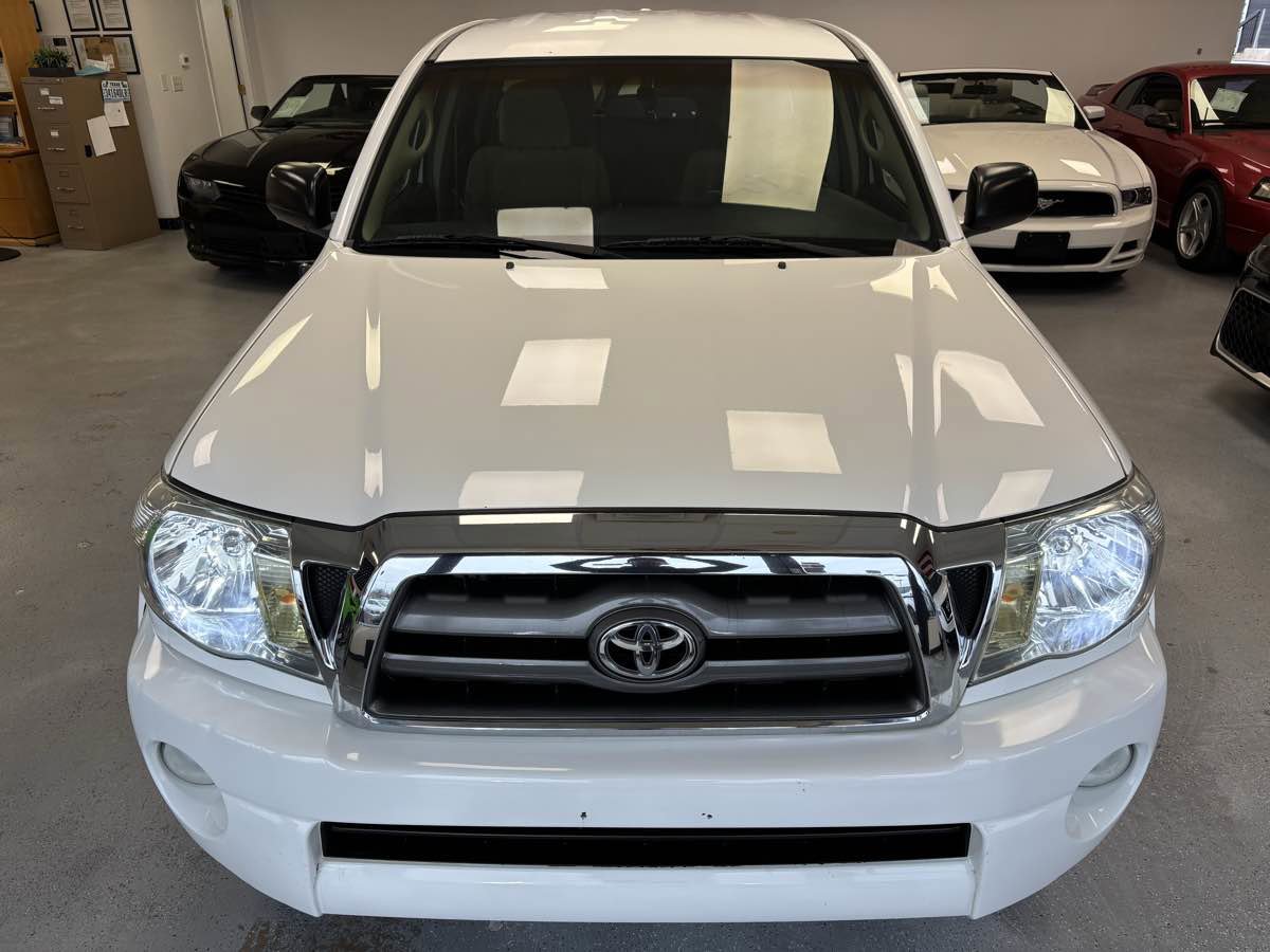 Used 2009 Toyota Tacoma PreRunner image 7