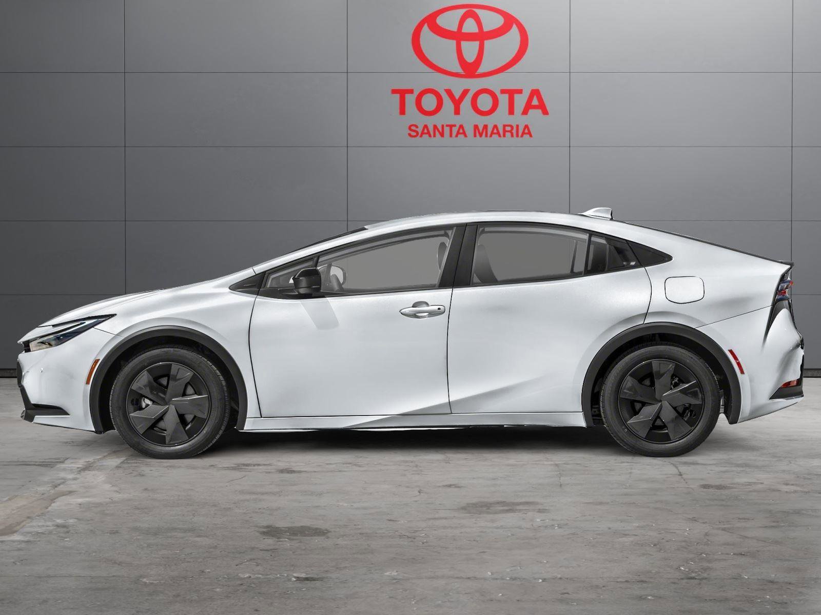 Used 2024 Toyota Prius Prime image 3