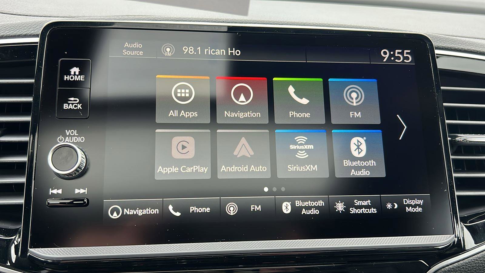 New 2026 Honda Ridgeline TrailSport image 29