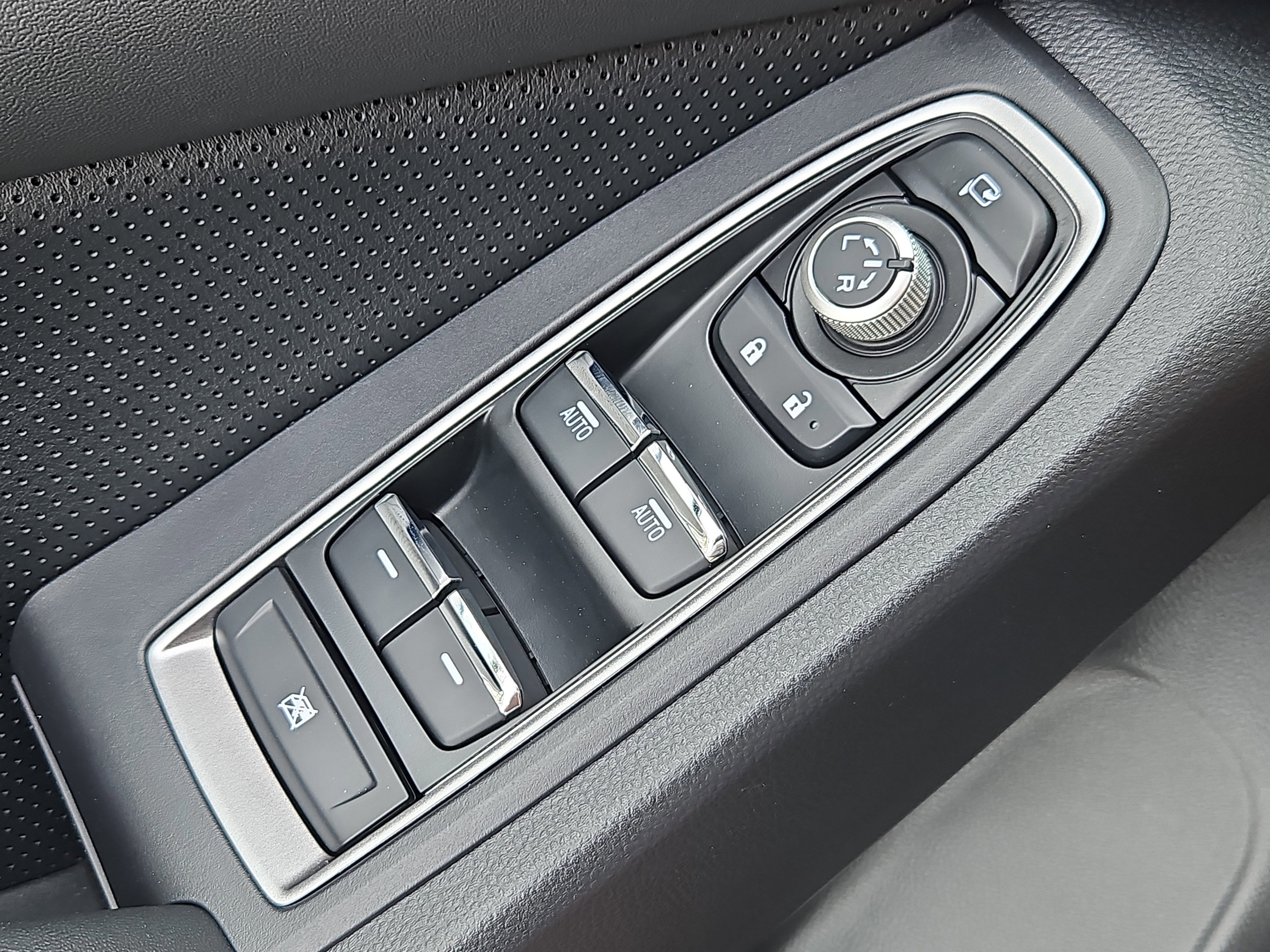 New 2025 Subaru Ascent Touring image 16