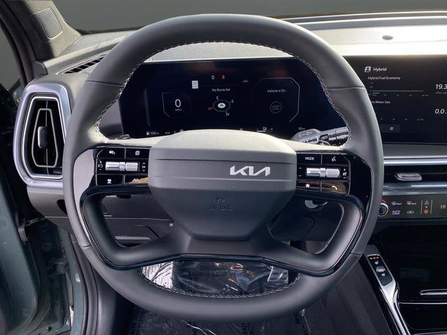 New 2026 Kia Sorento SX Prestige image 20