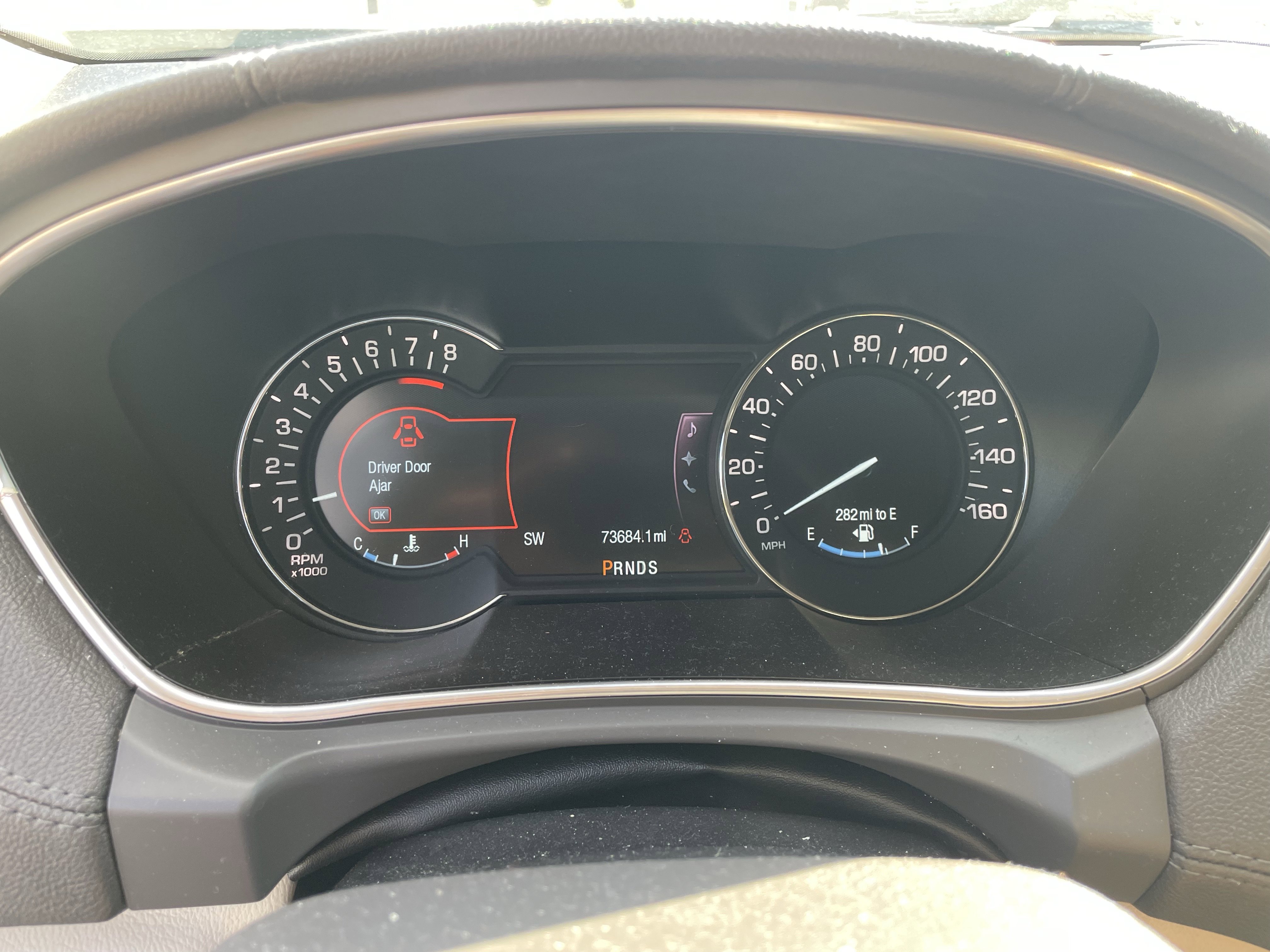 Used 2016 Lincoln MKX Reserve w/ Luxury Package AWD/4WD image 11