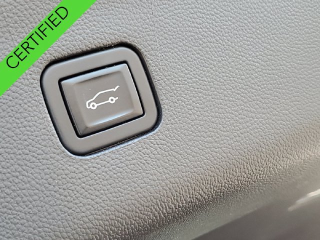 Certified 2023 Buick Enclave Essence w/ Experience Buick Package AWD/4WD image 35