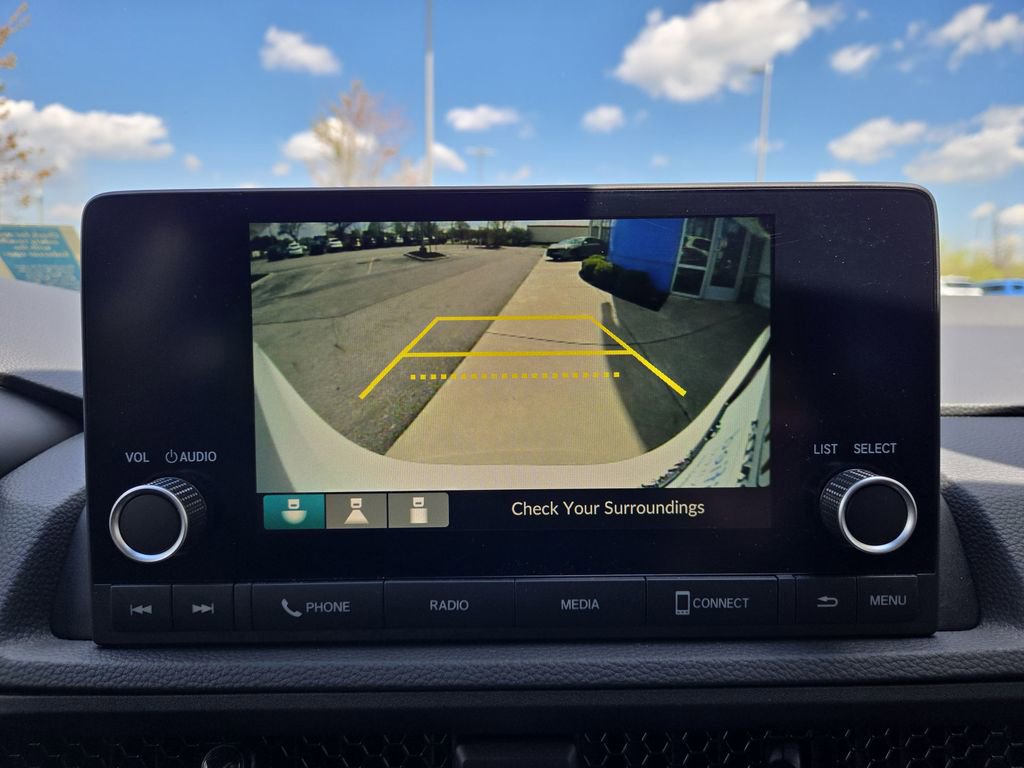 Certified 2023 Honda CR-V Sport image 19