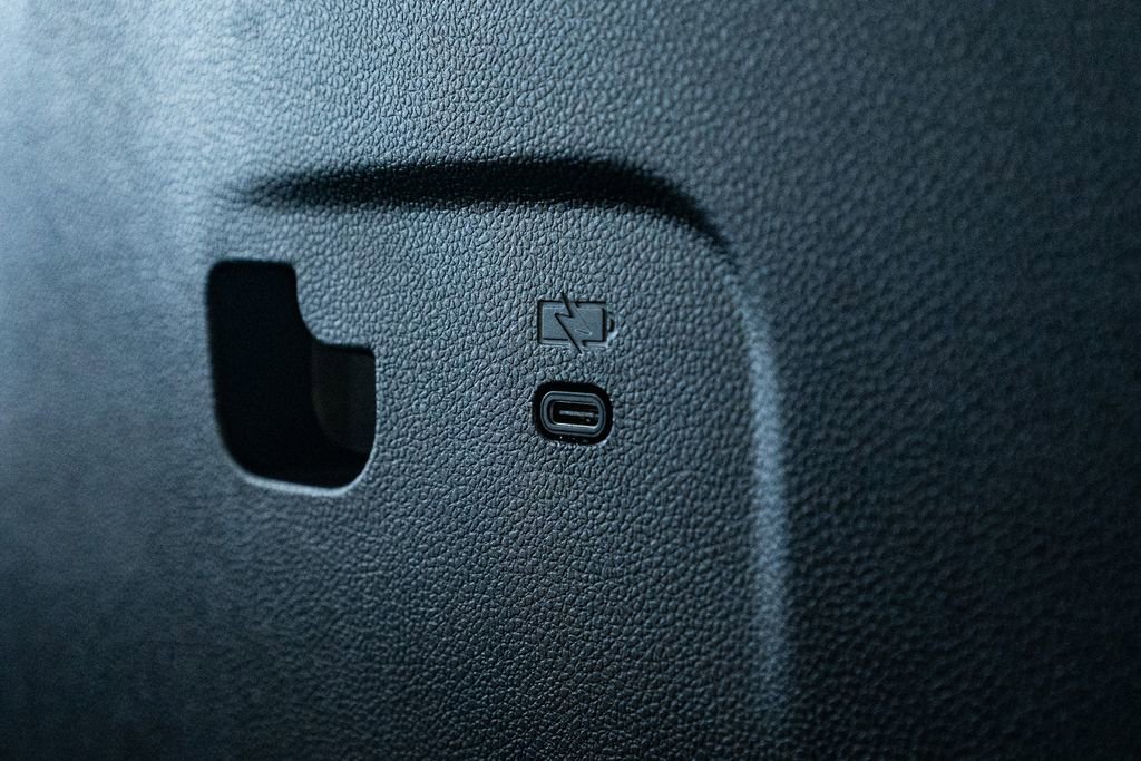 New 2026 Chevrolet Traverse LT image 38