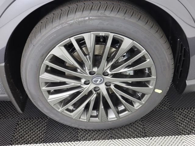 New 2026 Lexus RX 350 AWD w/ Convenience Package image 9