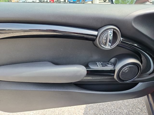 Used 2017 MINI Cooper S FWD image 12