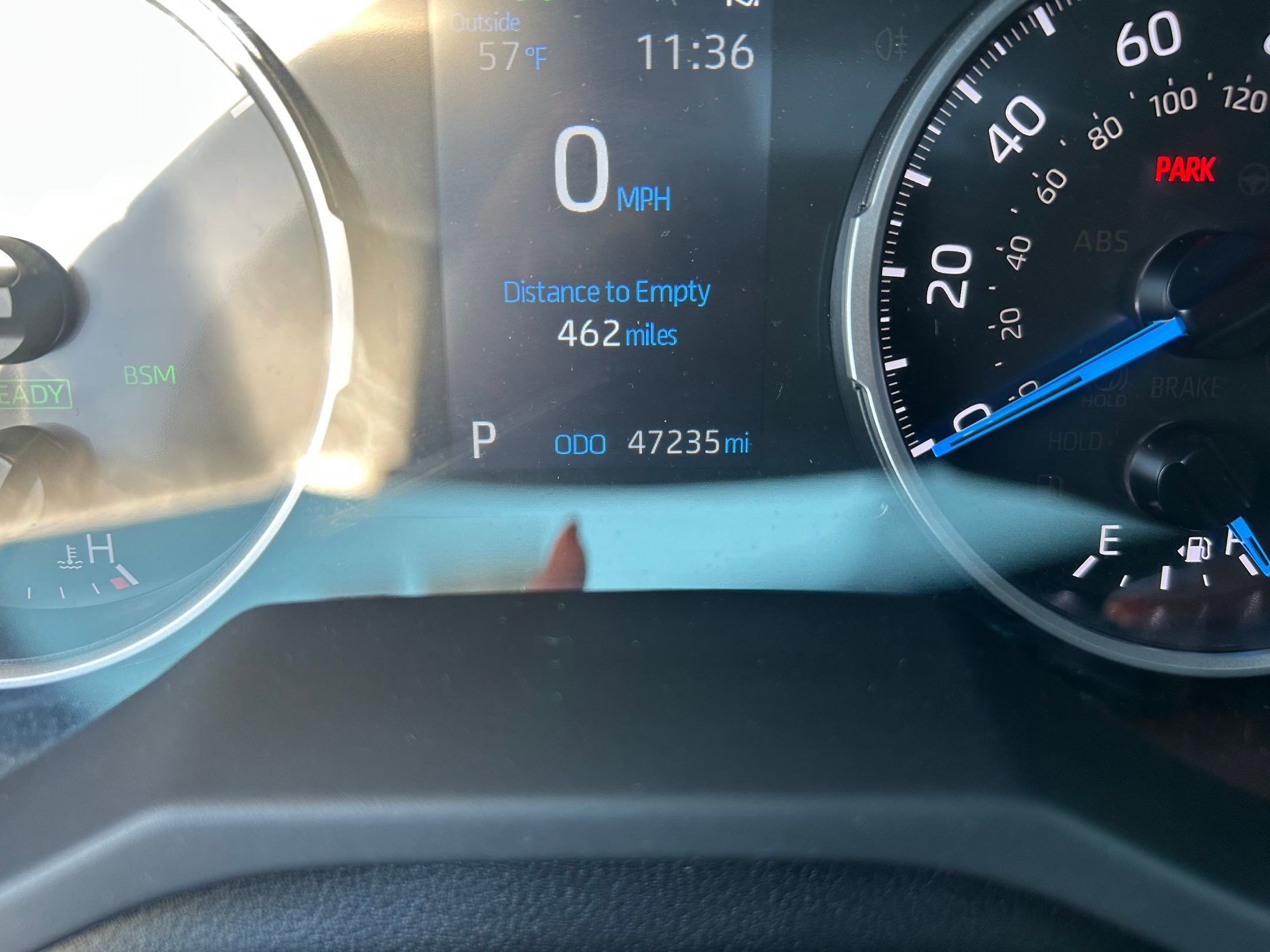 Certified 2022 Toyota RAV4 SE image 16