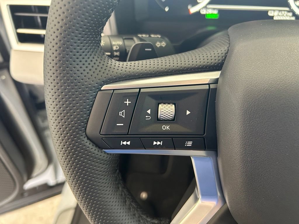 New 2026 Mitsubishi Outlander SE AWD/4WD image 43