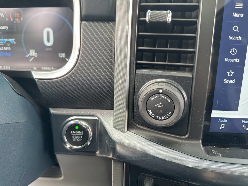Certified 2023 Ford F150 Limited AWD/4WD image 33