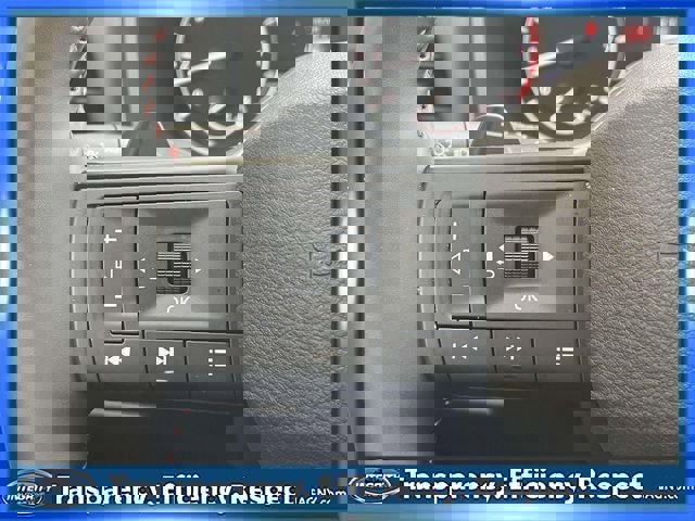 Certified 2025 Nissan Rogue SV w/ Rock Creek Premium Package image 22