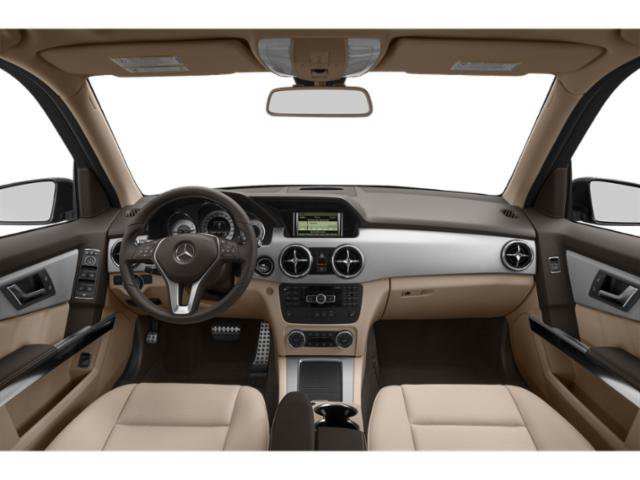 Used 2015 Mercedes-Benz GLK 350 2WD image 7