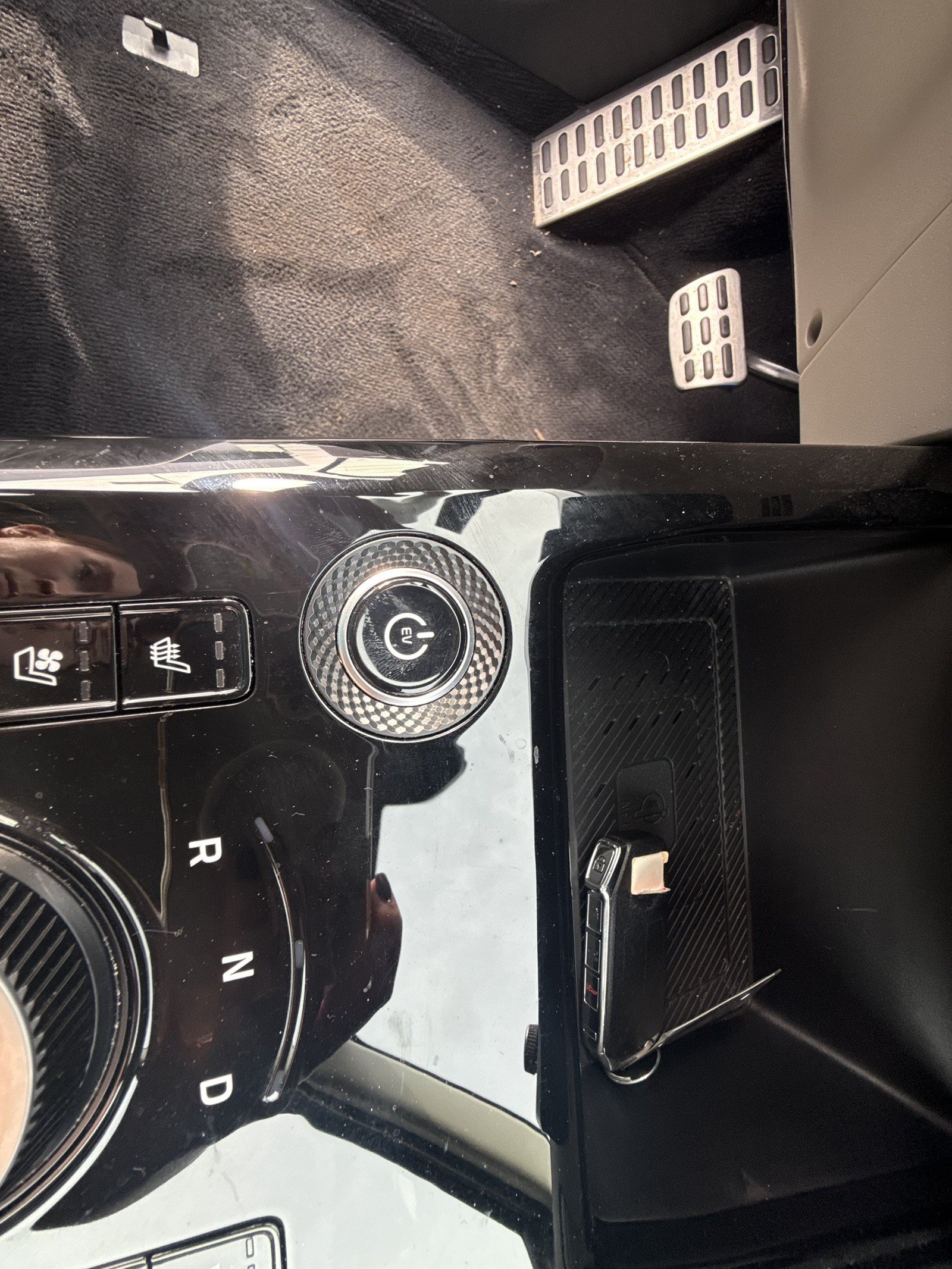 Used 2023 Kia Niro Wave FWD image 13