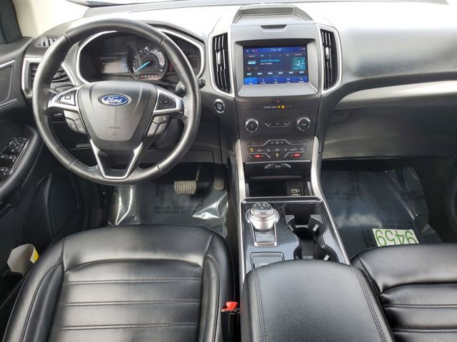 Used 2020 Ford Edge SEL FWD image 27