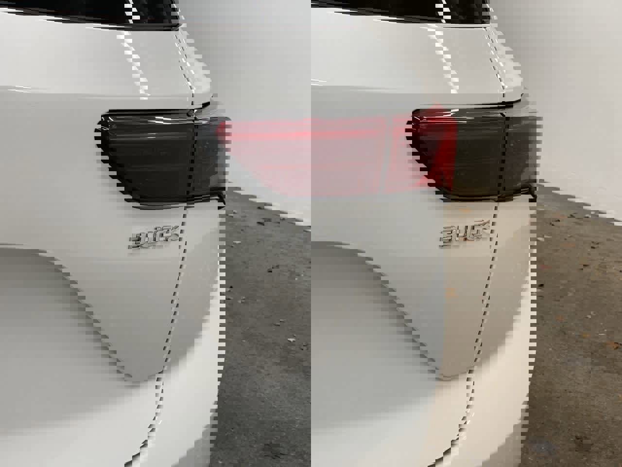 Used 2025 Buick Envision Sport Touring image 10