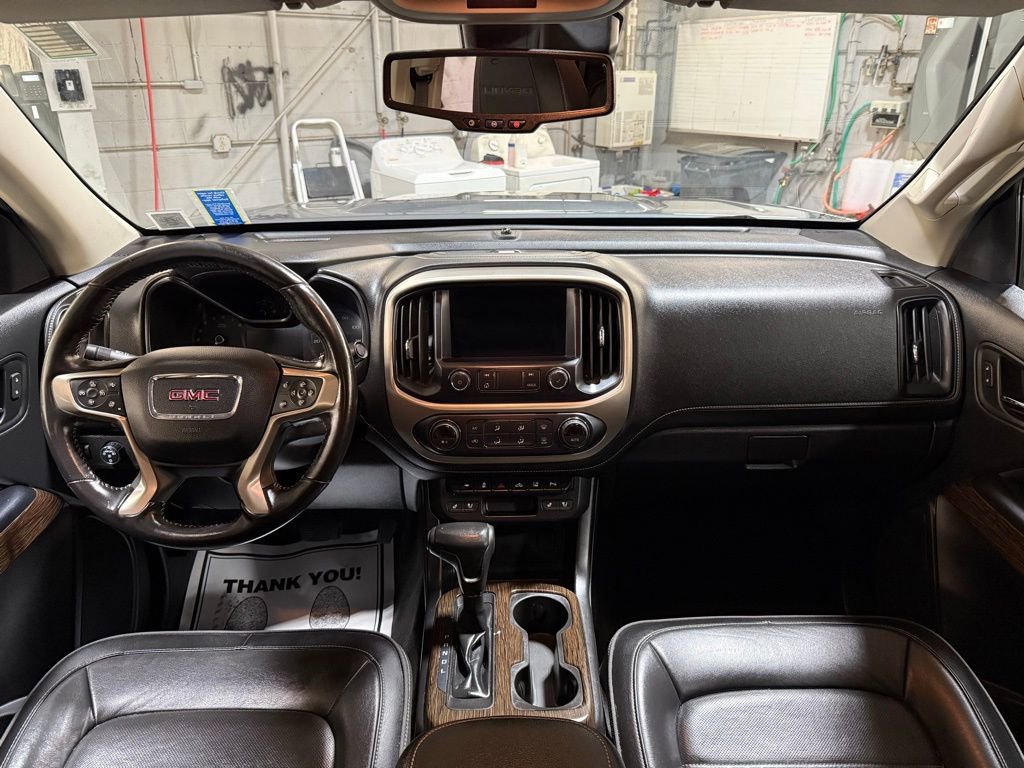 Used 2019 GMC Canyon Denali image 10