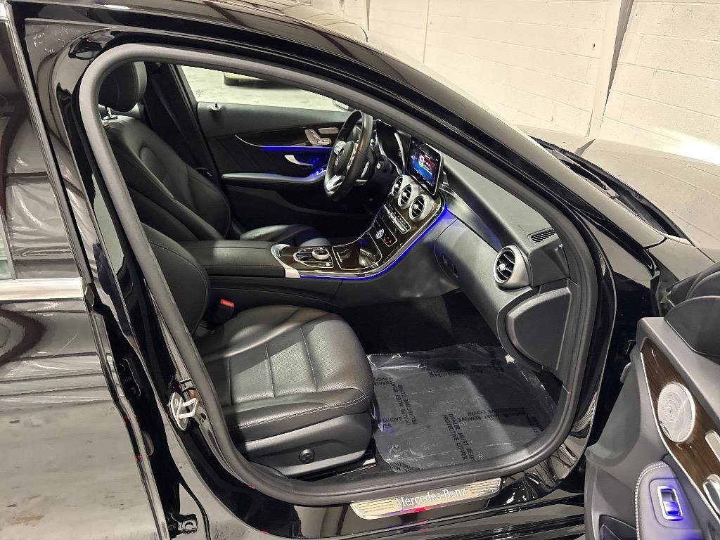 Used 2021 Mercedes-Benz C 300 Sedan image 57